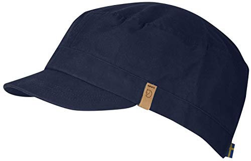 Fjällräven Unisex Singi Trekking M tze, Dark Navy, L EU