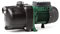 Kreiselpumpe Tauchpumpe DAB 1 HP Kunststoff Elektropumpe Oberfläche