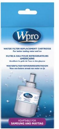 Wpro APP100/1 | 1x Water Filter compatible with Samsung, Maytag DA29-00003G DA29-00003F HAFIN2/EXP HAFIN1/EXP DA97-06317A