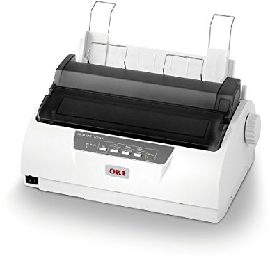 OKI ML1120 9-Pin-Nadeldrucker