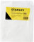 Stanley Polythene Dust Sheet 3.6Mx2.7M 4 29 934