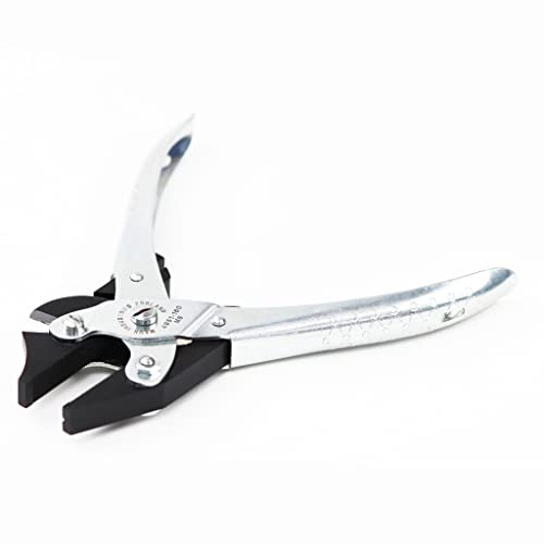 Maun 4951 160 Side Cutting Plier 6.1/2in