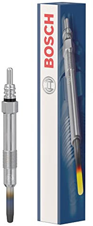 Bosch Automotive 0250202036 Glühkerze Duraterm