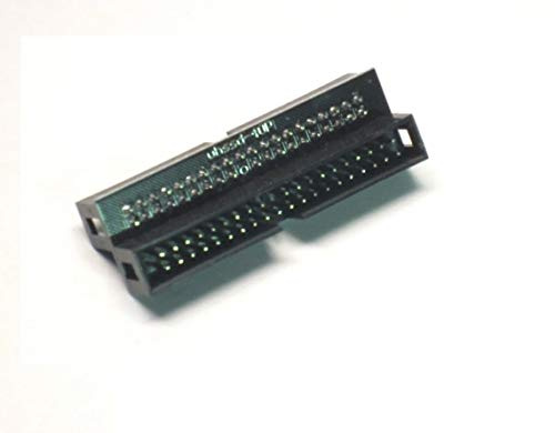Micro SATA Cables 40-Pin Male to 40-Pin Male IDE Adapter