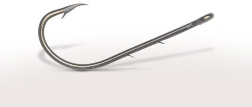 VMC Allround Special Wurmhaken mit Öse Gr.8