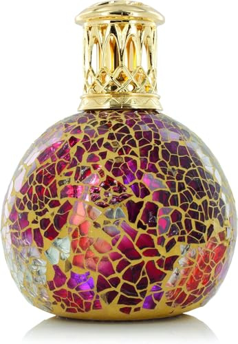Ashleigh & Burwood - Premium Oil Fragrance Lamp Small - Tahitian Sunset