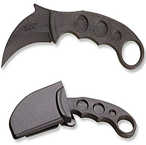 Shomer-Tec Emerson Non-Metallic Kerambit