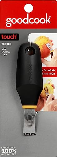 Good Cook Touch Citrus Zester