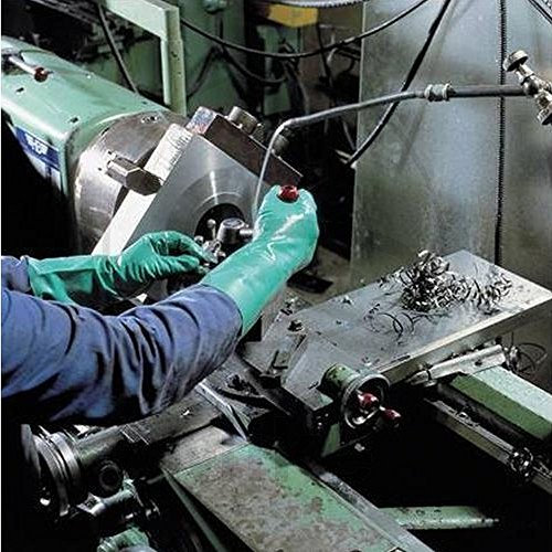 Mapa Ultra 492 Gants en nitrile 10