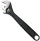 Urrea Adjustable Wrench - 24-Inch Professional Grade Tool with Extra-Wide Capacity & Black Phosphate Finish - 724S