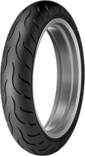 Dunlop D208 Front Tire (120/70ZR19)