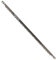 Fiskars Spare blade for Bow Saw SW30, 62 cm (21 inch), Steel, 1001706, Grey