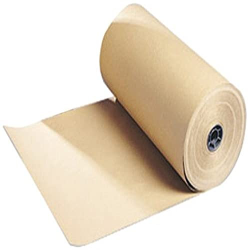Ambassador 900x250m Kraft Paper Roll