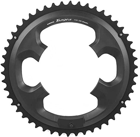 Shimano Plato 50D Tiagra - FC-4700 Bike Crankset