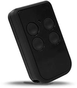 Sice Tech 80521 Sice 6900306 Radiocomando Qzero Bianco