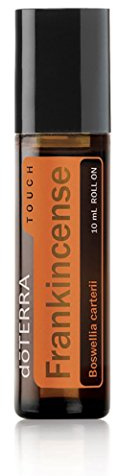 doTERRA Essential Oil - Frankincense Touch Roll-On 9ml by doTERRA
