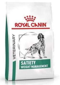 Royal Canin Vet Diet Satiety Support 12 kg