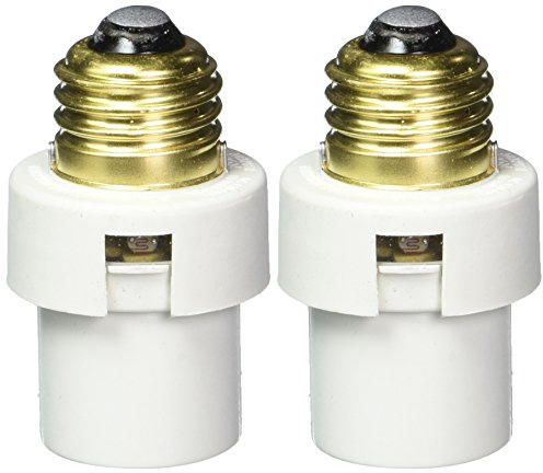 Generic ALS-12/2269 Automatic Light Control Sensors Turn On at Dusk Off at Dawn, 2 Pack