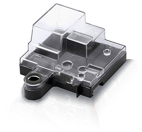 Print-Klex Resttonerbehälter kompatibel für Samsung CLP-680 CLP-680-DW CLP-680-ND CLX-6260-FD CLX-6260-FR CLX-6260-FW CLX-6260-ND CLTW506SEE CLT-W506SEE - Office Line Serie