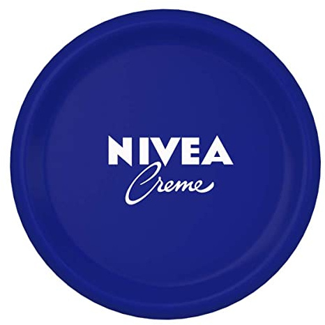 Nivea Creme All Purpose Body Cream, 200ml
