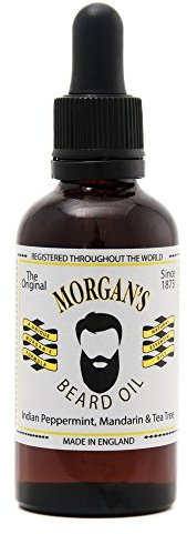 Morgans Beard Oil 50ml