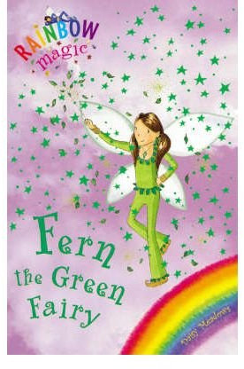 [(Fern the Green Fairy)] [Author: Daisy Meadows] published on (June, 2003)