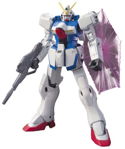 Bandai Hobby #165 HGUC Victory Gundam Modellbausatz (Maßstab 1:144)