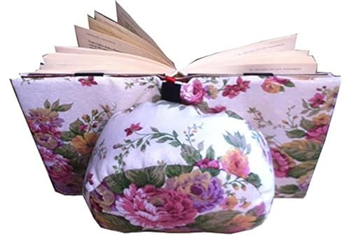 ALMOHADON DE Lectura Floral