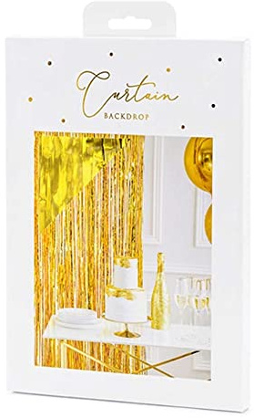 PartyDeco - Festoni, CRT-019-KARTON