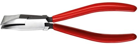 Bessey Alicate plegado curvo