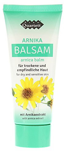 ARNIKA BALSAM ReAm Quartett 75 Milliliter