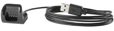 TomTom Caricatore USB da Tavolo Compatibile con Orologi GPS Runner e Multi-Sport