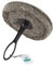 8 inch Round Chimney Sheep Chimney Draught Excluder