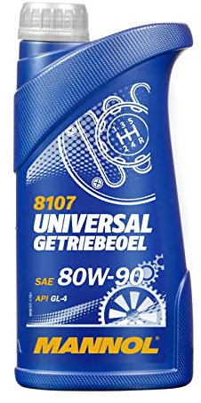 MANNOL Huile de transmission Huile de boîte de vitesse MN8107-1