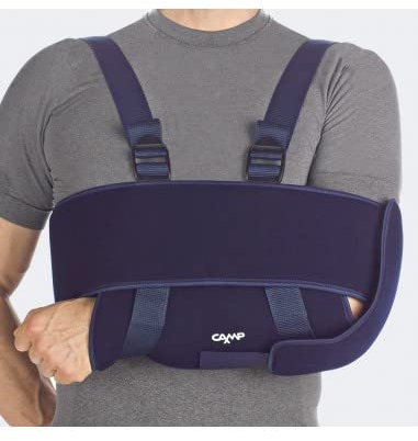 TIELLE CAMP - Modello 4442 Immobilizzatore braccio e spalla