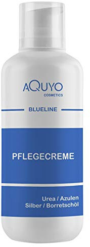 Blueline phmb Crème de soin pour peau sèche, peaux impures et entzündete, crème à la peau champignon ou Mycoses