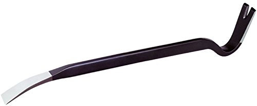 PEDDINGHAUS HANDWERKZEUGE VERTRIEBS GMBH 01120100 Nageleisen L.900mm Gorilla PEDDINGHAUS gebogene Klaue