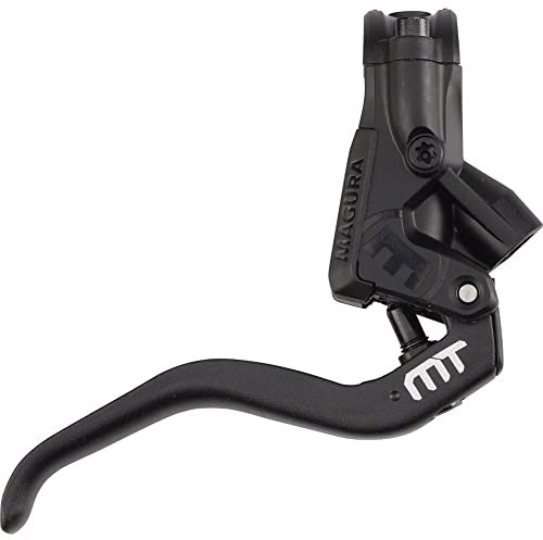 Magura MT5 Bremshebel 2-Finger ab MJ2015 schwarz 2021 Bremshebel schwarz, 2700533, black