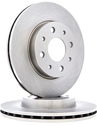 Magneti Marelli 60811890 bromsskivset (2 delar)