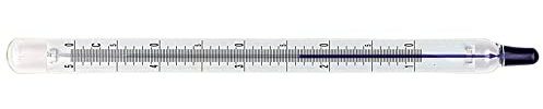 Kaiser Fototechnik Precision Thermometer - Digitale Fieberthermometer
