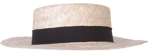 P'tit Clown 27010 Sugrör för vuxna - beige