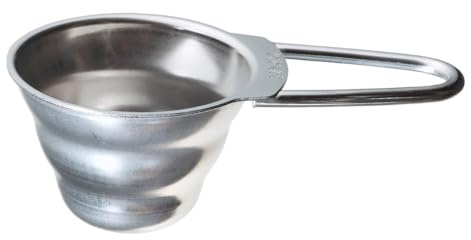 Hario V60 Measuring Spoon, Silver