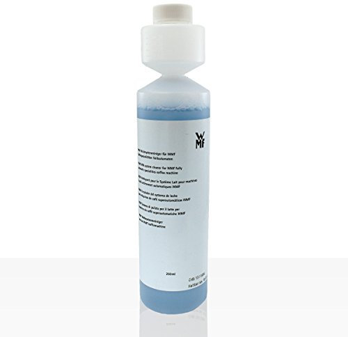 3x WMF Milchsystemreiniger 250ml für Kaffeevollautomaten