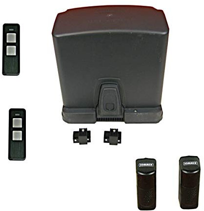 Sommer Schiebetorantrieb RUNner FM868,8 MHz 3520V000