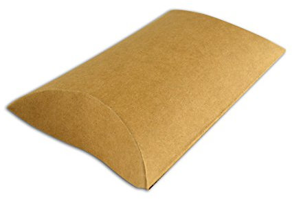 DRAEGER PARIS 1886 6 x Geschenkschachteln, Papier, Ocker, 1 unité (Lot de 1)