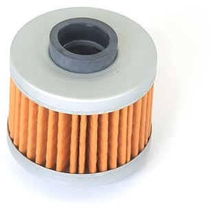 Ölfilter Athena für Aprilia Leonardo 125 (Rotax-Motor), BMW C1 125, (4-Takt) 50