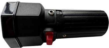 SunshineBBQs BBQ Battery Rotisserie Motor for Cypriot Greek Barbecue