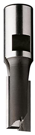 CMT 173.150.11 - Fresa para electrofresadora z2 hm d=15x25 s=m10 dx
