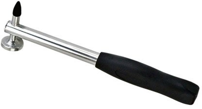 Martillo Corona Martillo para desabollar Herramientas granizo Siniestro PDR rückchlagwerkzeug