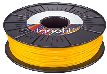 BASF Ultrafuse PLA - Gelb - 1,75mm - 750g